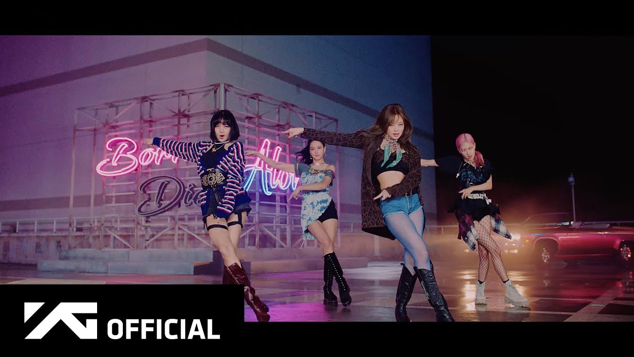 BLACKPINK ‘Lovesick Girls’ MV 리뷰: 사랑에 아파도 다시 사랑할 수밖에 없는 우리