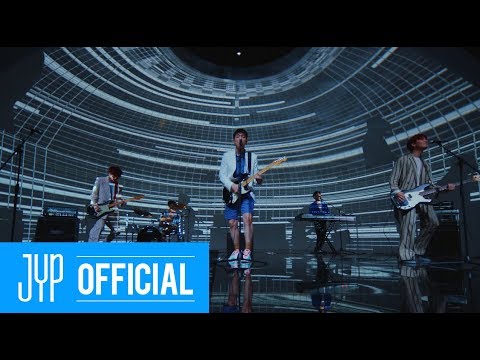 DAY6 ‘한 페이지가 될 수 있게’, 지루한 일상에 활력 불어넣는 밴드팝 명곡