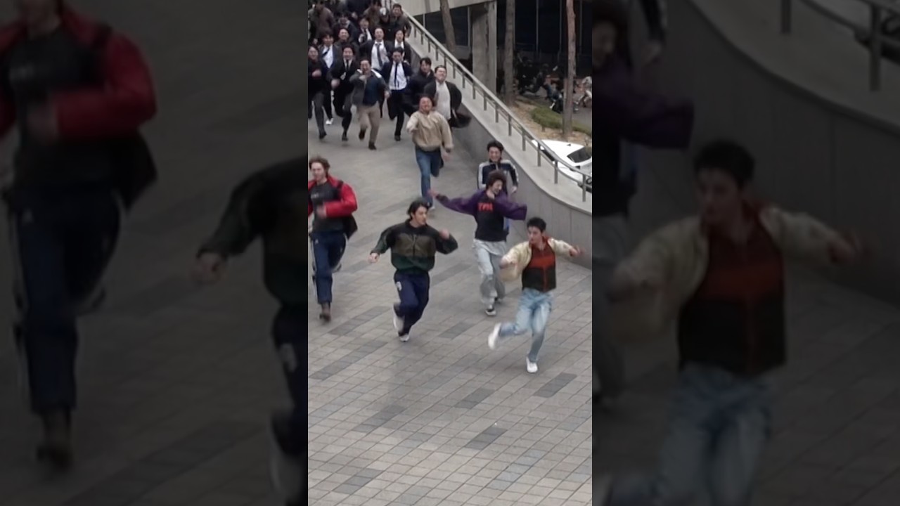 [CORTIS] ‘TNT’ 후기 — 터질듯한 에너지, 이 밤을 뒤흔들다