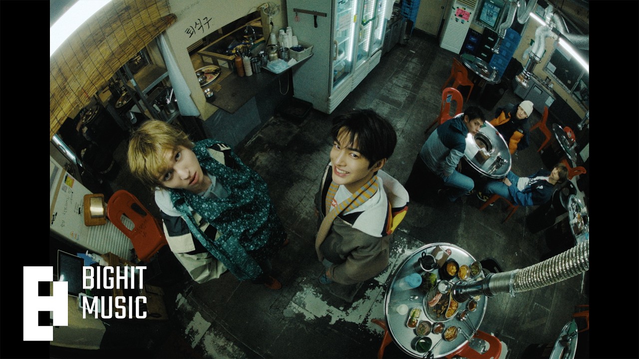 CORTIS ‘REDRED’ MV 리뷰: 강렬한 에너지, 붉게 타오르는 사운드
