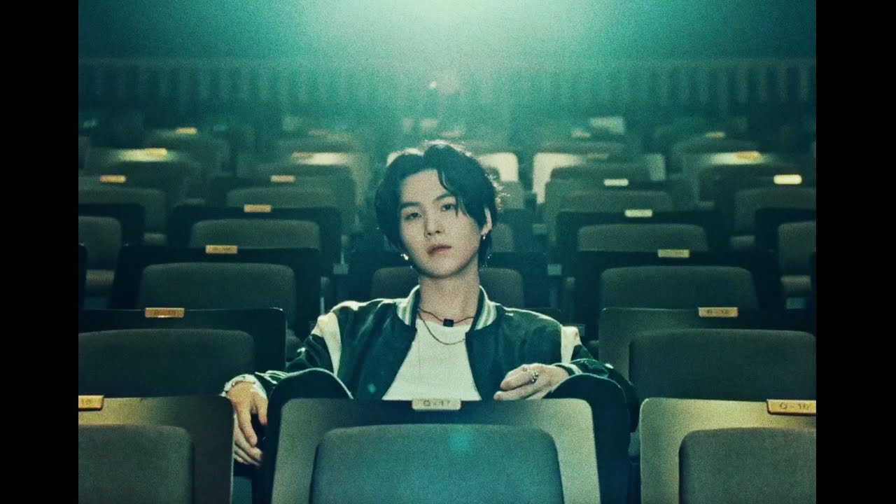 BTS (방탄소년단) ‘Body to Body’, 땀으로 채워진 강렬한 비트