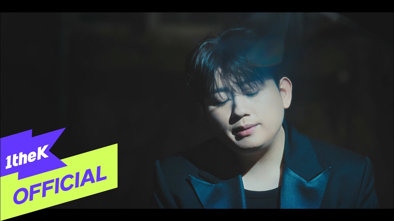 [MV] Woody(우디) _ Sadder Than Yesterday(어제보다 슬픈 오늘) 공식 뮤직비디오