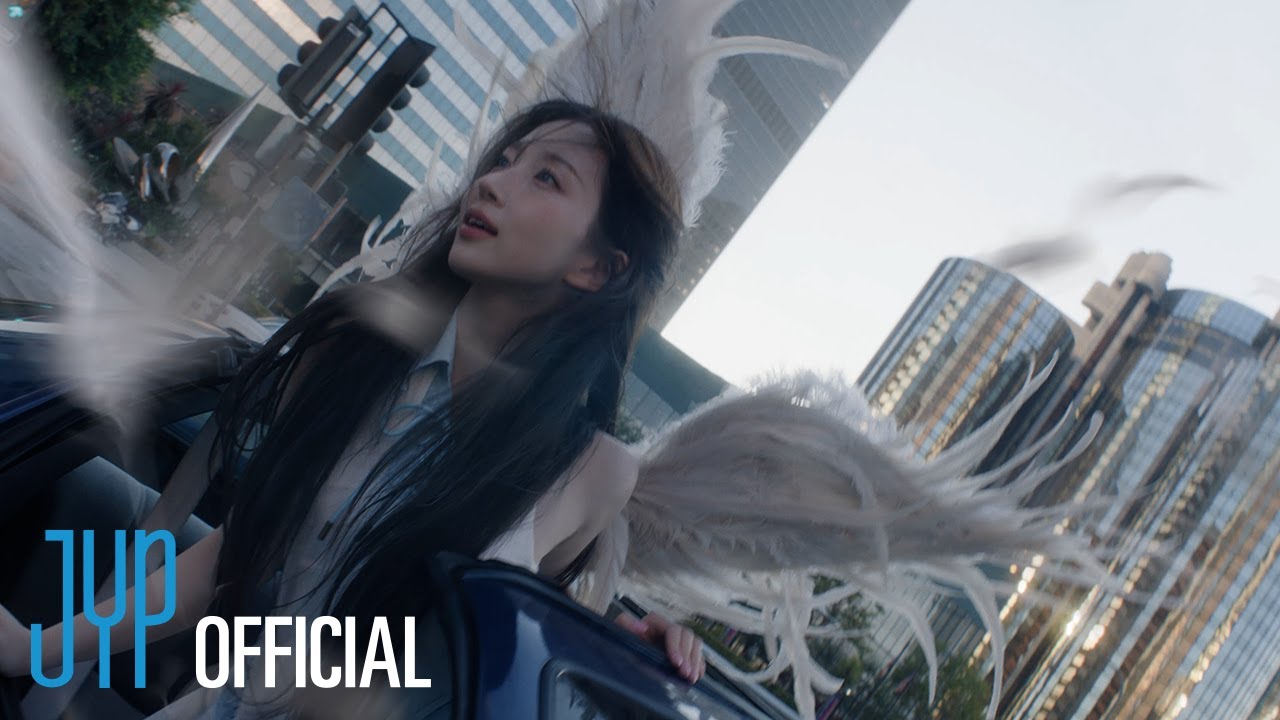 NMIXX “Blue Valentine” MV 리뷰: 엔믹스만의 색깔을 담았을까?