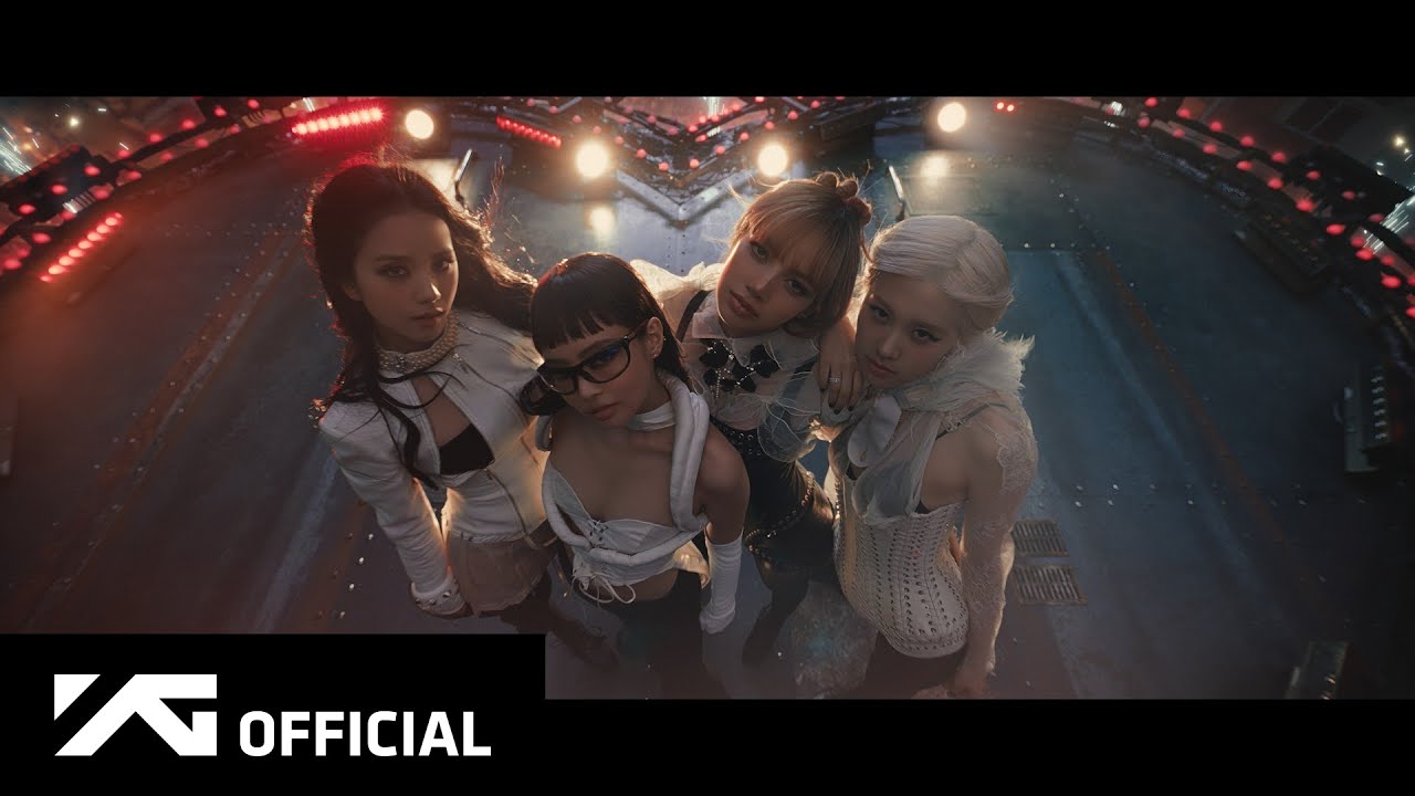 BLACKPINK ‘뛰어(JUMP)’ MV 리뷰: 폭발적 에너지, 기대만큼 터졌을까?