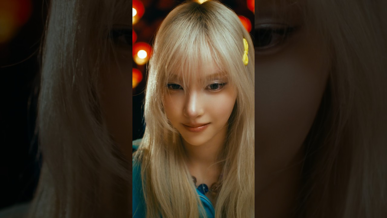 ILLIT (아일릿) ‘It’s Me’ MV 리뷰: 몽환적 보컬과 중독적 사운드의 조화