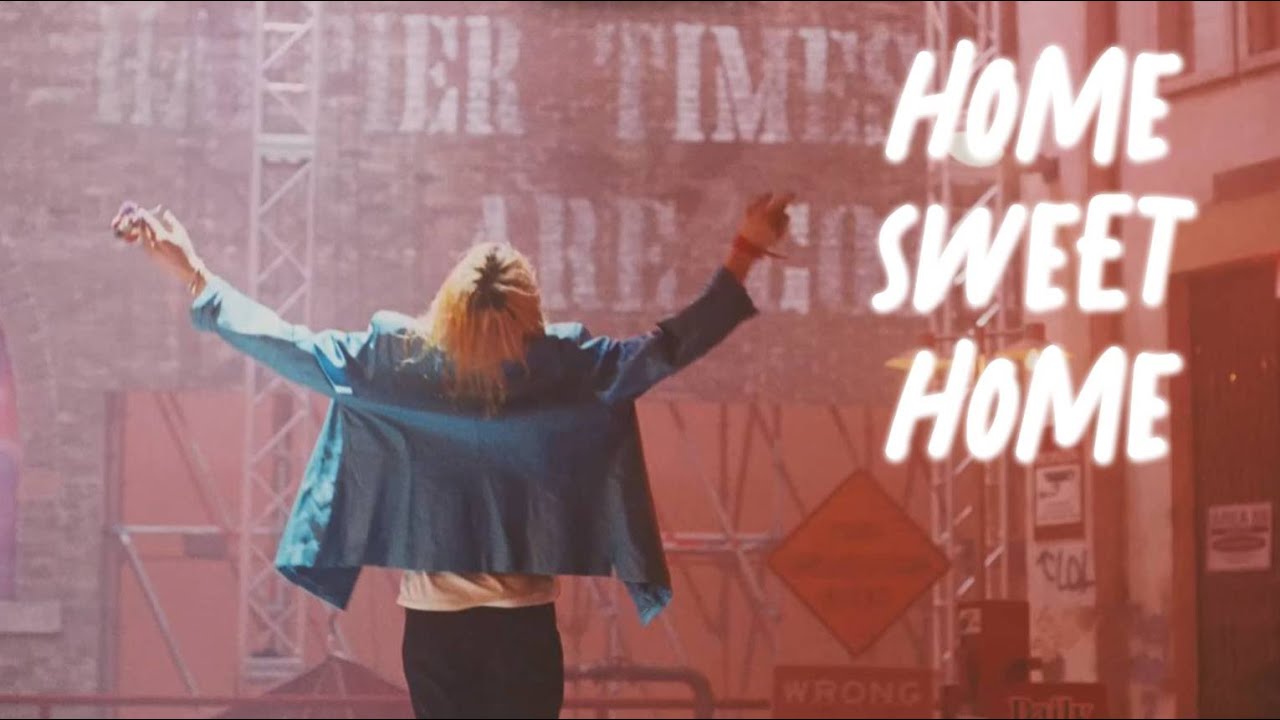G-DRAGON ‘HOME SWEET HOME’, 익숙함 속 묵직한 위로가 필요할 때