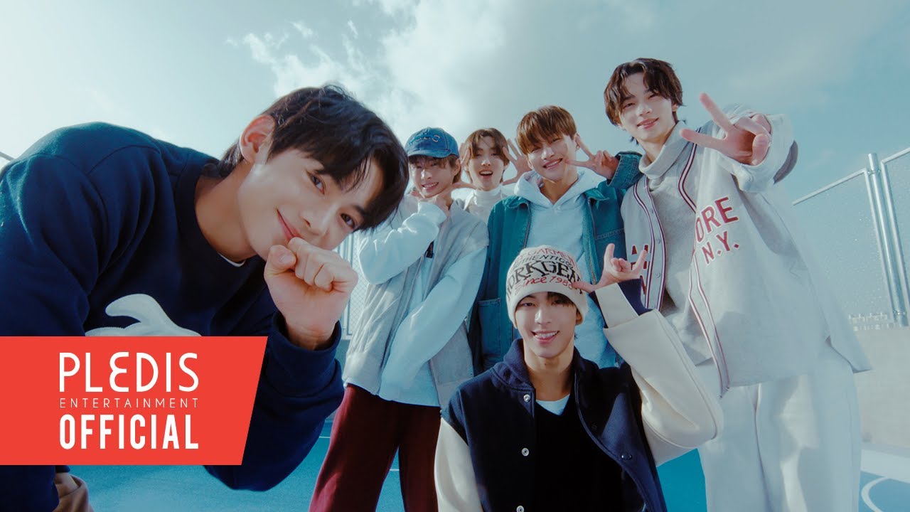 TWS (투어스) ‘첫 만남은 계획대로 되지 않아’ MV 리뷰: 풋풋함 속 은근한 중독성