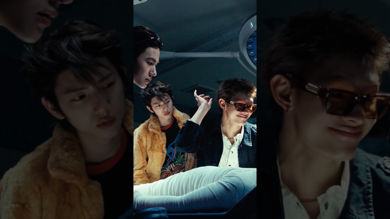 CORTIS ‘ACAI’ MV 리뷰: 묘한 끌림, 근데 아쉬운 펀치