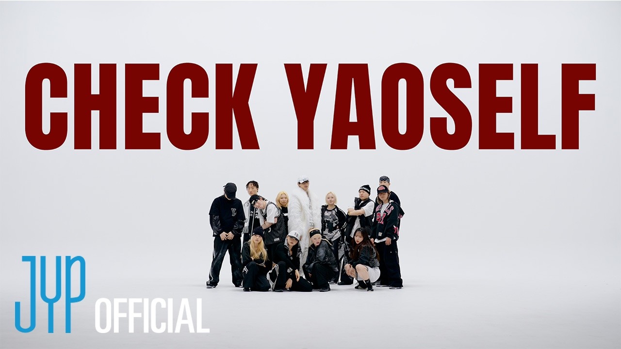 YAOCHEN (야오천) ‘CHECK YAOSELF’ MV 리뷰: 힙한 바이브 vs 아쉬운 개성