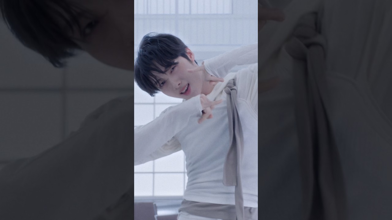 TWS ‘너의 모든 가능성이 되어 줄게’ MV 리뷰: 청량함 속에 숨겨진 따뜻한 위로