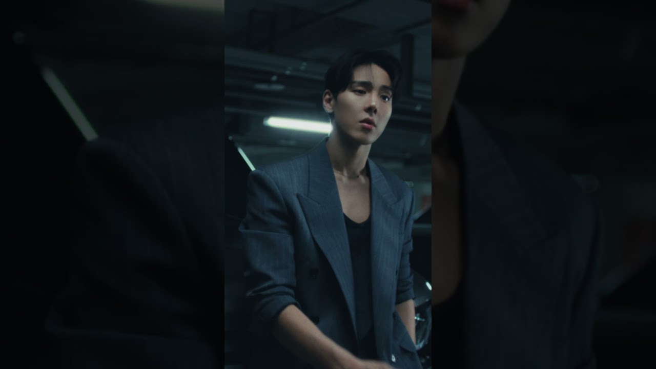 SHOWNU X HYUNGWON ‘Do You Love Me’, 이런 무드에 취해본 적 있다면 놓치지 마세요