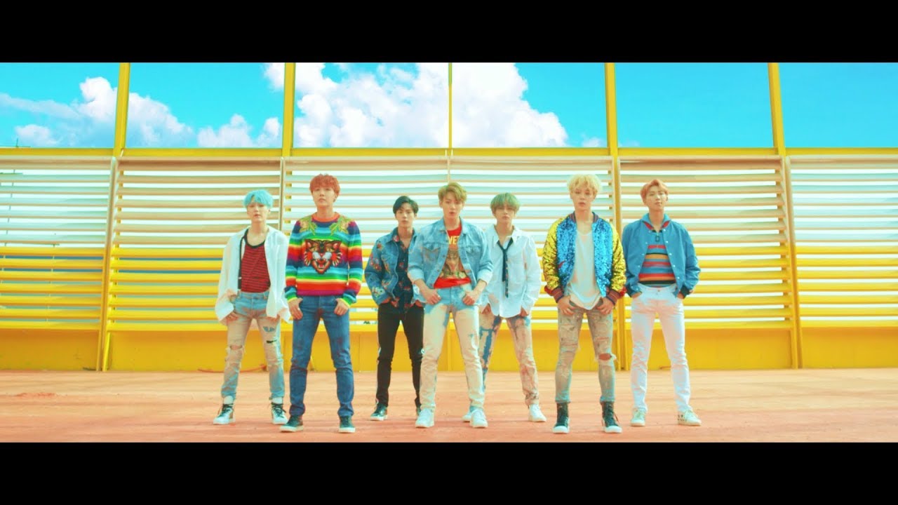 BTS ‘DNA’ MV 리뷰: 중독적인 비트와 에너지 vs 예상 밖의 밤 감성