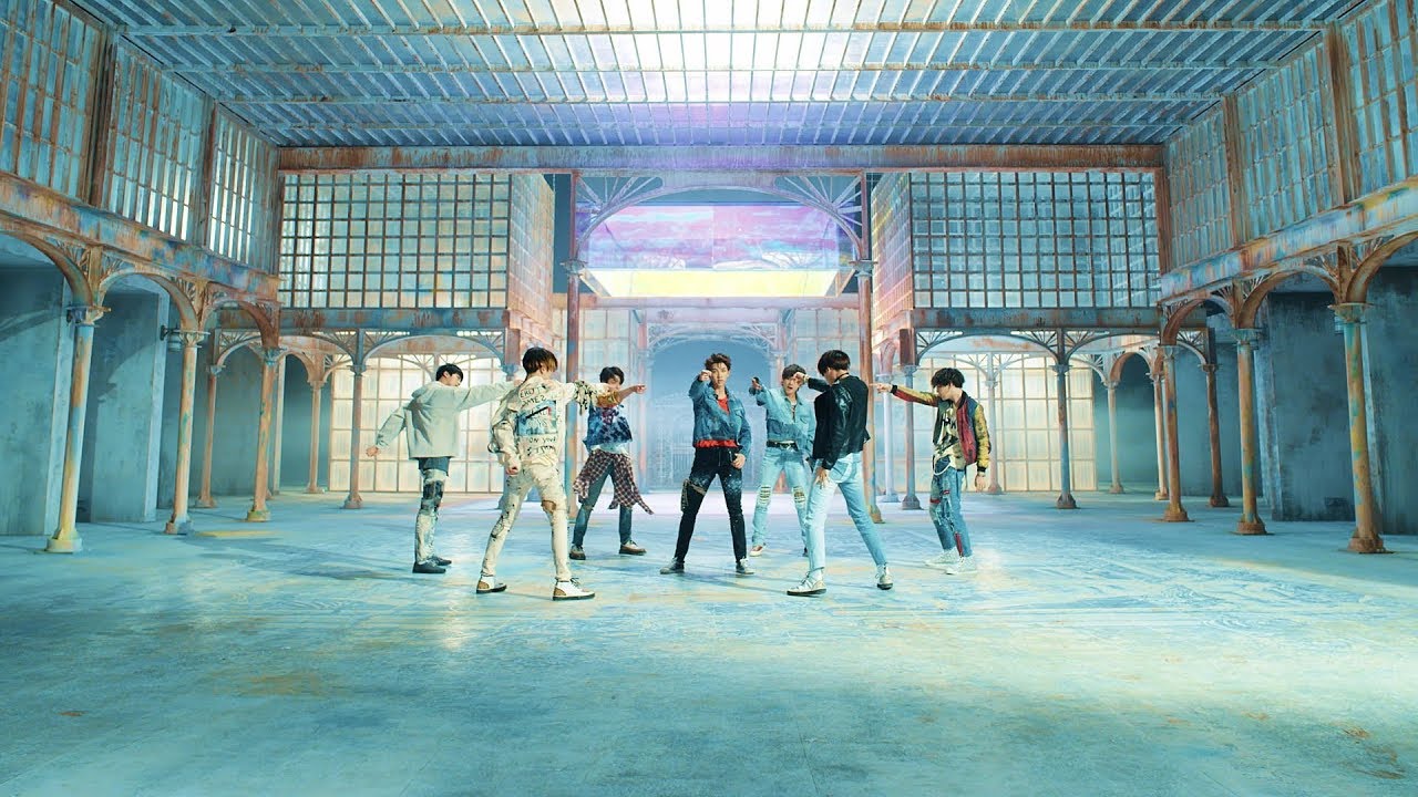 BTS ‘FAKE LOVE’ 후기 — 사랑마저 가짜라고 속삭이는 감성
