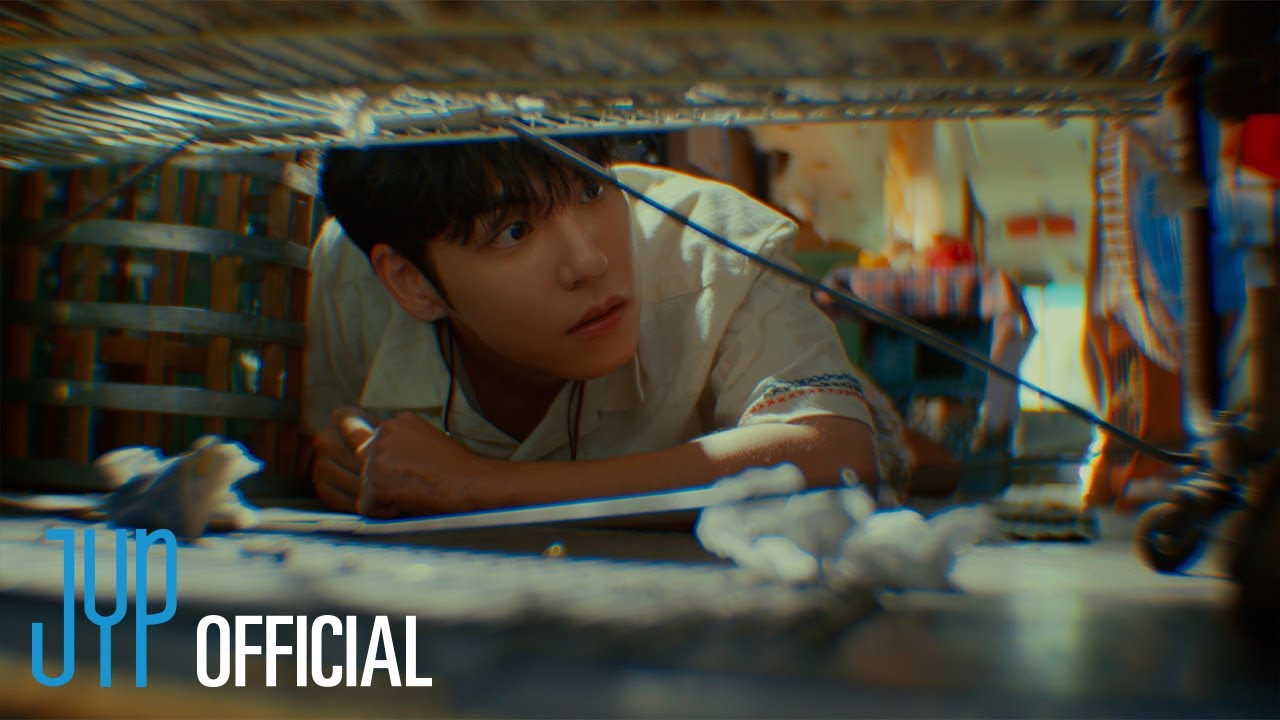 DAY6 (데이식스) ‘꿈의 버스’ MV 리뷰: 잊고 지냈던 설렘을 찾아주는 곡