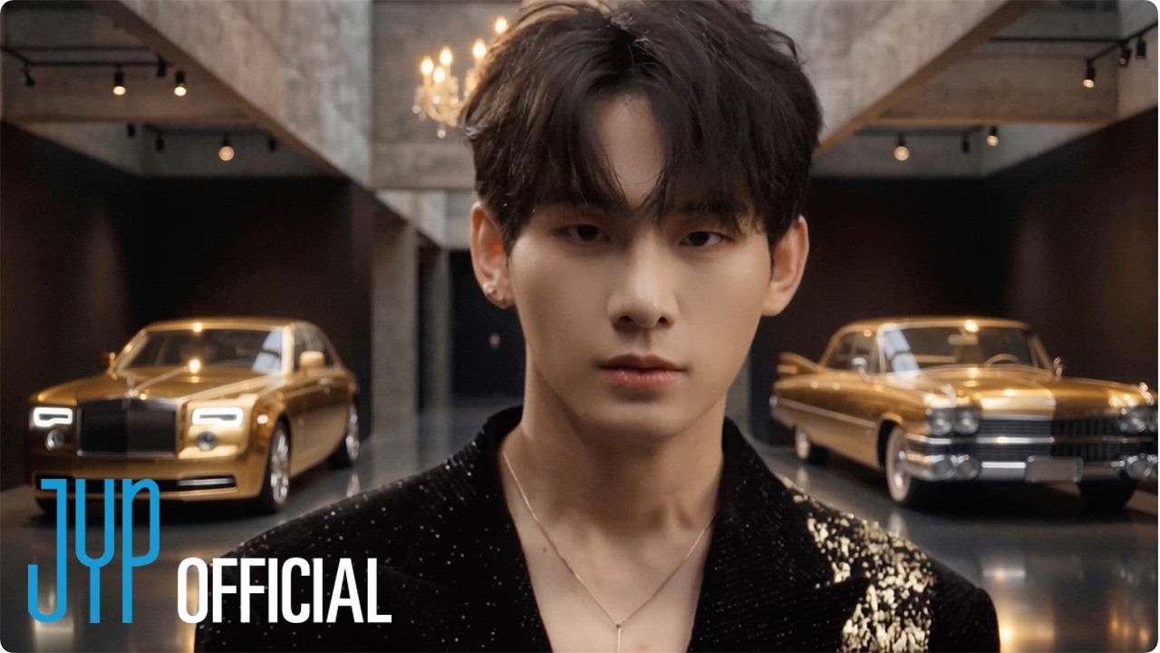 YAOCHEN(야오천) ‘HOLD ON’ MV, 주말 오후에 스며드는 달콤한 그루브