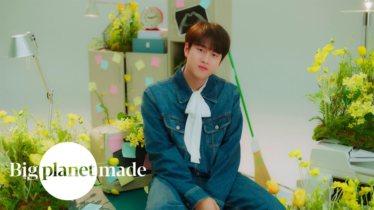 이무진 ‘청혼하지 않을 이유를 못 찾았어’ MV 후기 — 고백 앞둔 설렘이 터지는 곡