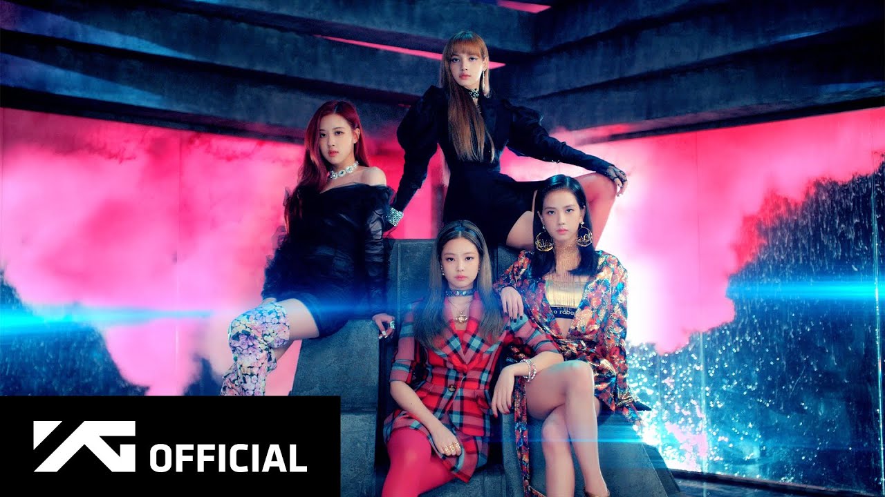 BLACKPINK ‘DDU-DU DDU-DU’ MV 리뷰: 여전히 압도적인 이유