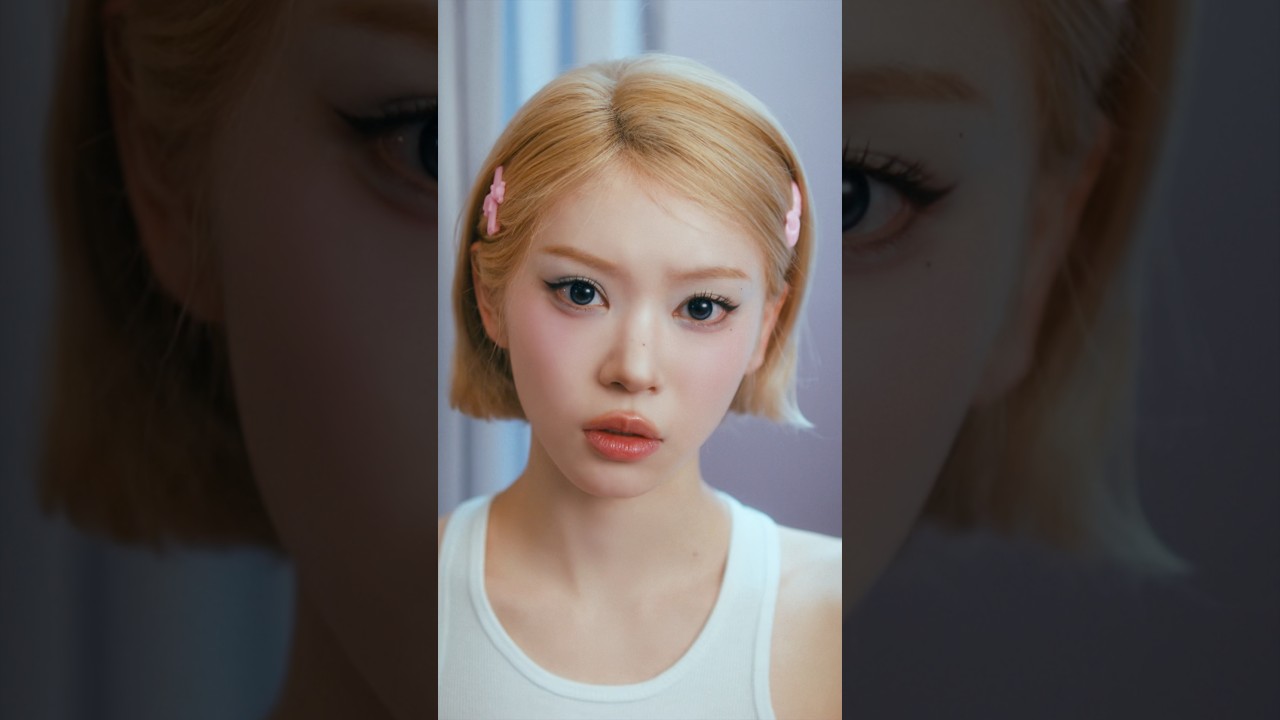 아일릿 ‘It’s Me’ (MOKA ver.) MV 리뷰: 몽환적인 몰입감, 아쉬움도 솔직하게