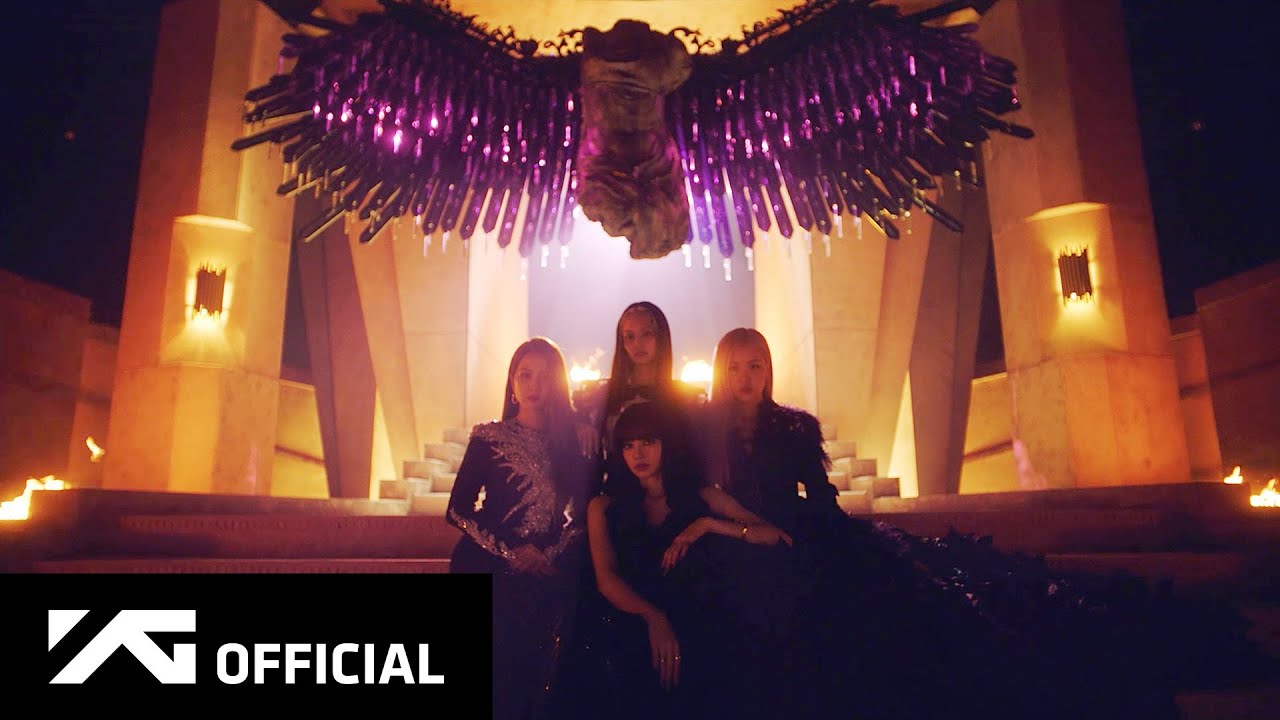 BLACKPINK ‘How You Like That’ MV 리뷰: 시원한 한 방, 하지만 익숙한 패턴