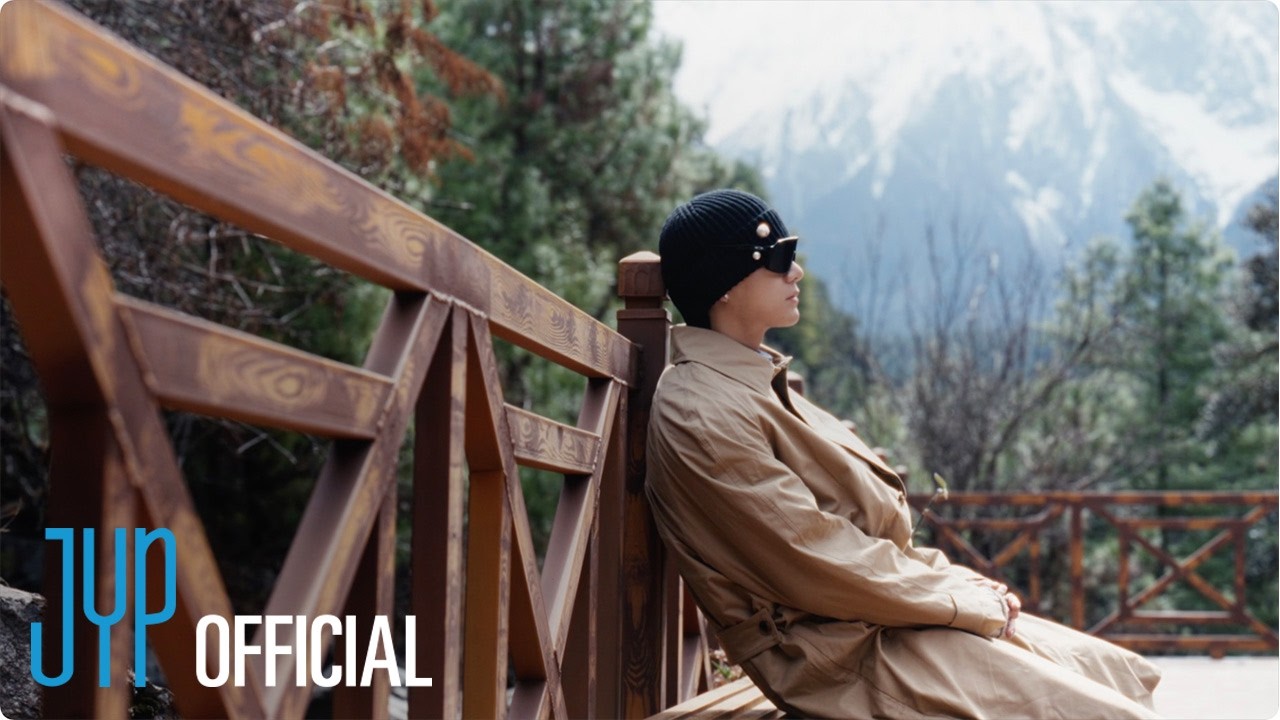 YAOCHEN(야오천) ‘INTP’ MV 후기 – 내면을 탐구하는 퓨처 R&B 팝