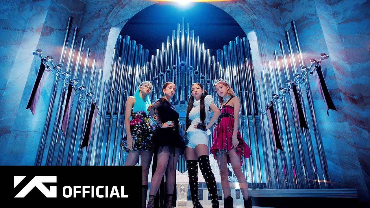 블랙핑크 Kill This Love MV 리뷰: 강력한 중독성 vs 예상 가능한 전개