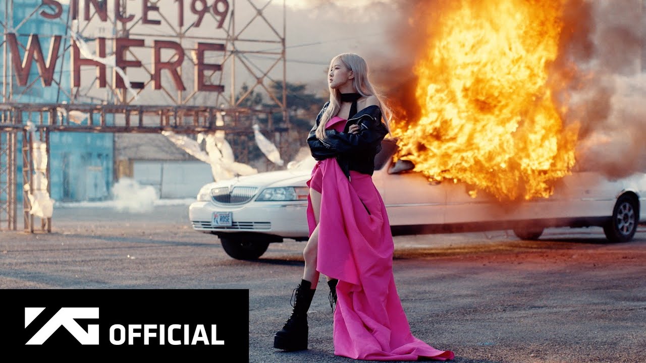 ROSÉ ‘On The Ground’ MV 리뷰: 진솔함과 아쉬운 비트 사이