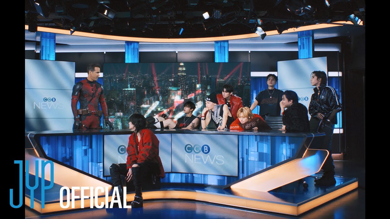 Stray Kids ‘Chk Chk Boom’ 리뷰: 폭발적 에너지, 고막 강타! 빌보드 씹어먹는 이유