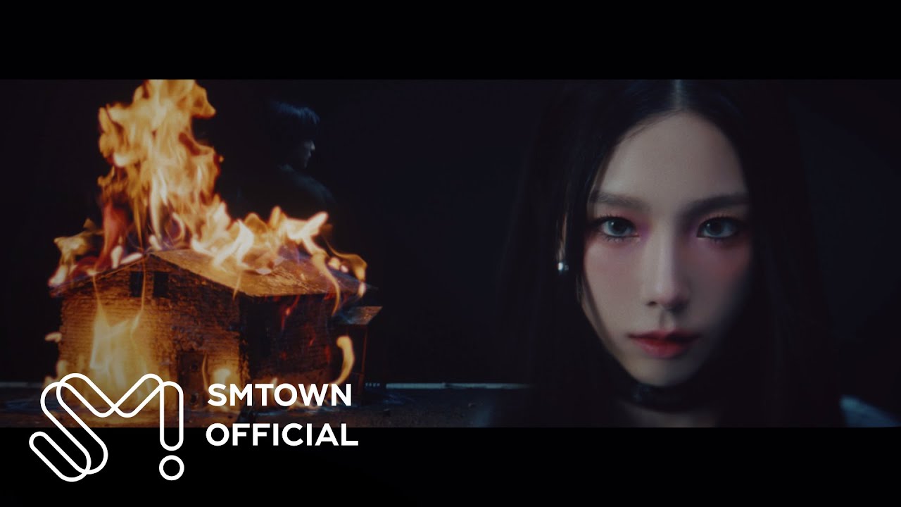 ‘To. X’ 들어봤어요 — 태연이 부르는 덤덤한 이별 이야기, 공감 백배!