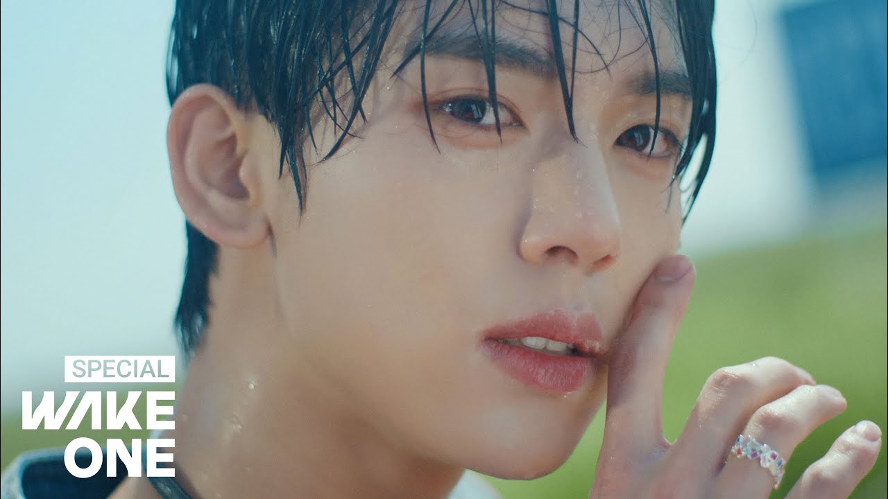 제로베이스원 ‘SWEAT’ 솔직 감상 — 이 여름, 청량함으로 땀 흘리고 싶은 당신에게