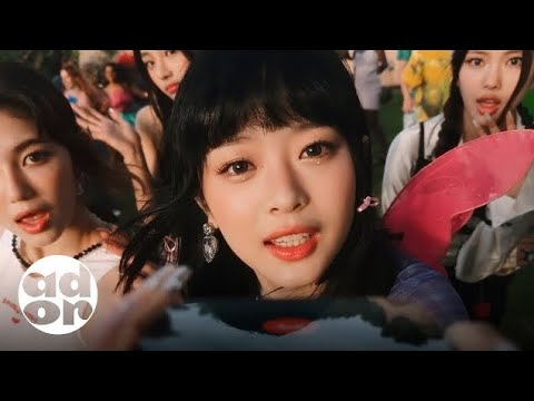 “ETA”이 귀에 꽂힌 이유 — NewJeans 신곡 감상