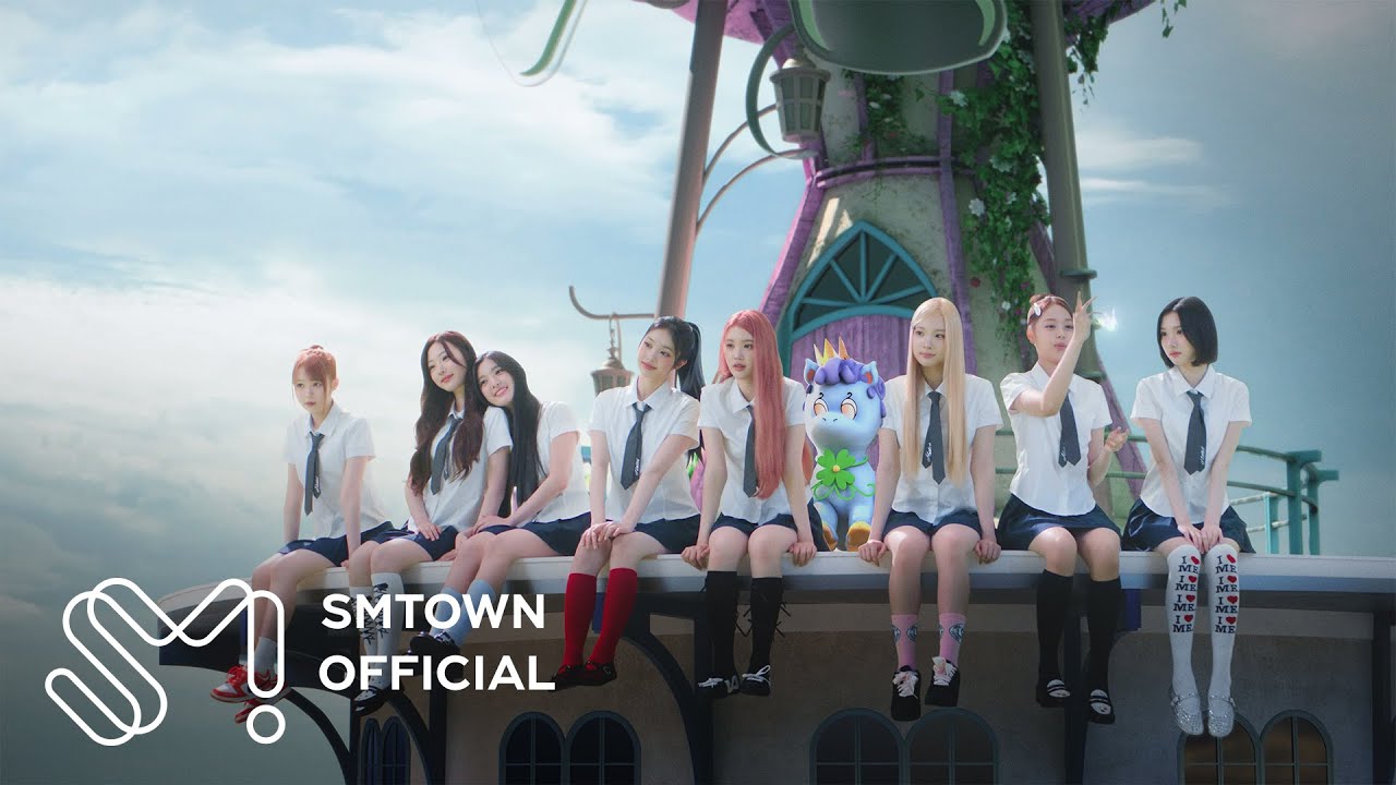 Hearts2Hearts ‘STYLE’ MV 리뷰: 신선한 도전, 날카로운 메시지