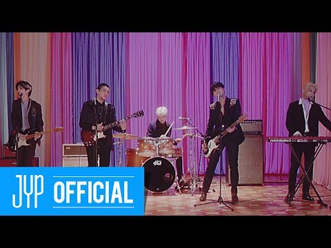 DAY6(데이식스) ‘행복했던 날들이었다’, 이 곡 한 번만 더 듣게 되는 이유