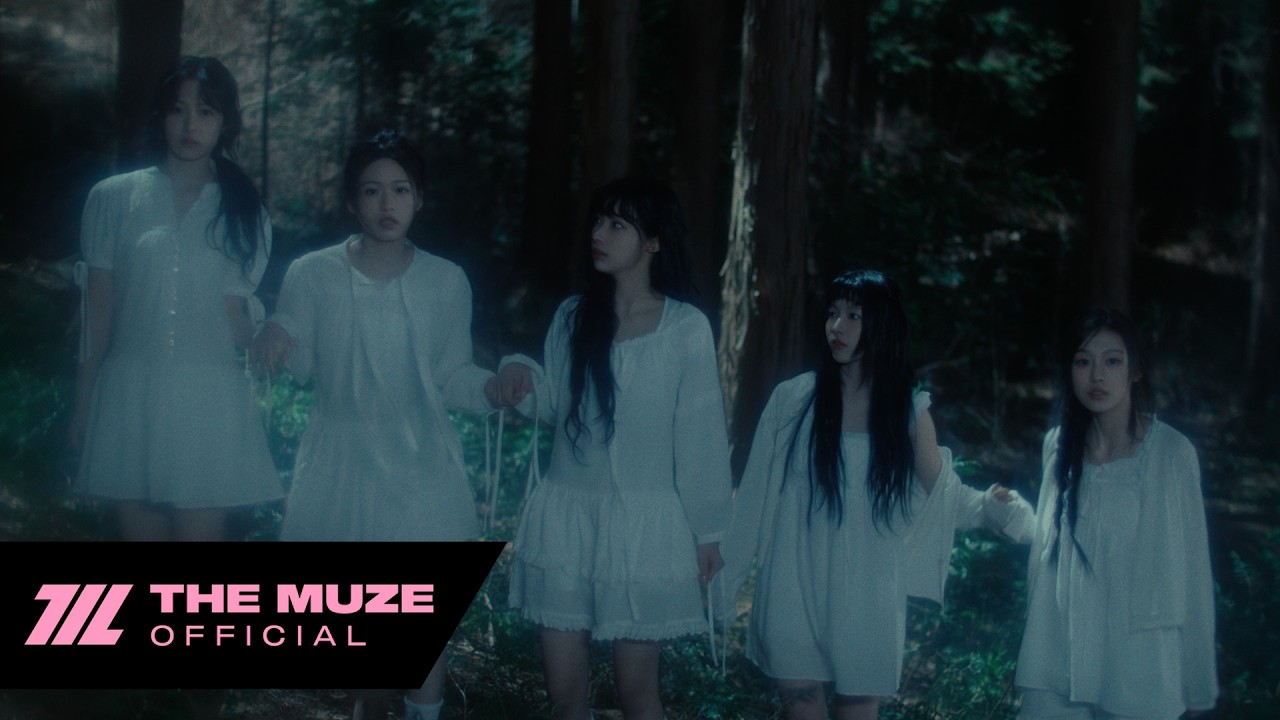 RESCENE (리센느) ‘Runaway’, 새벽녘 불현듯 찾아온 자유를 위한 노래