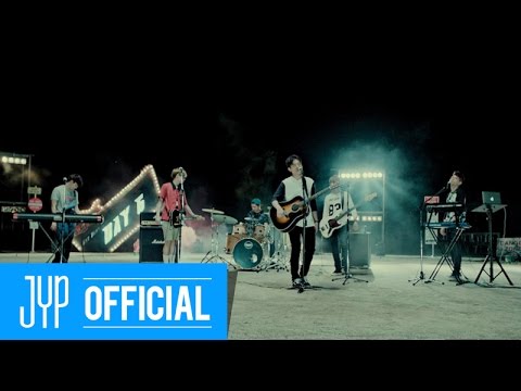 DAY6 (데이식스) Congratulations, 이 곡 한 번만 더 듣게 되는 이유