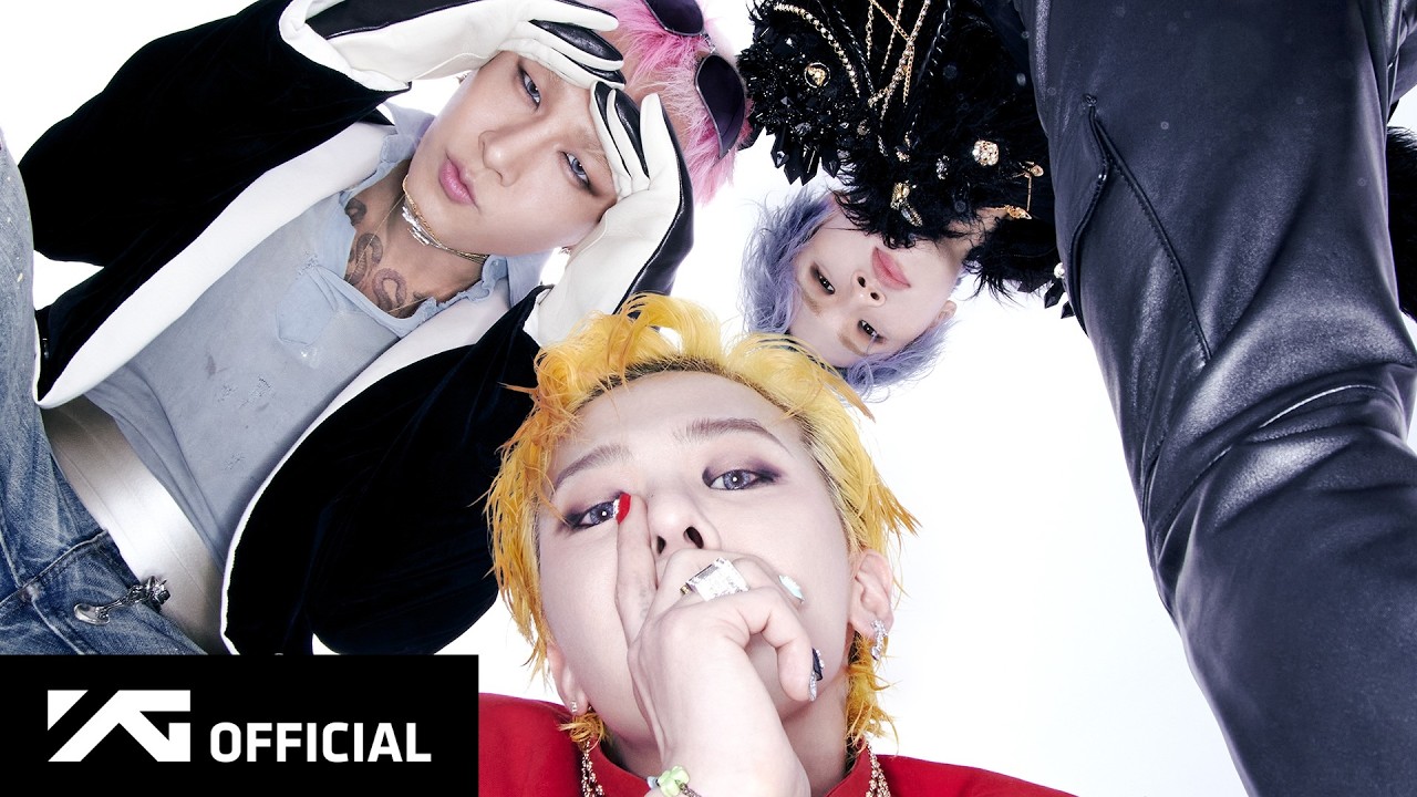 BIGBANG ‘BiiiG’, 반복 재생 열 번 후 느낀 이것