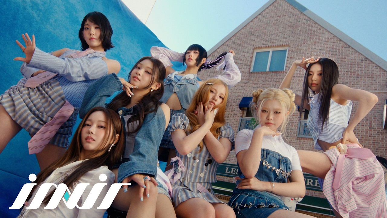 SQUEEZY 처음 들은 날 — 예상치 못하게 새벽을 지배한 곡