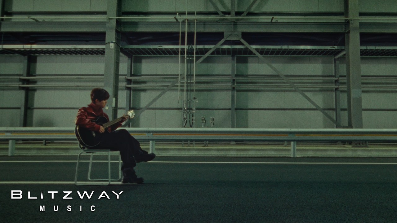 [도경수] ‘Guitarist’ MV 리뷰: 어깨에 힘 빼고 돌아온 그의 진짜 음악
